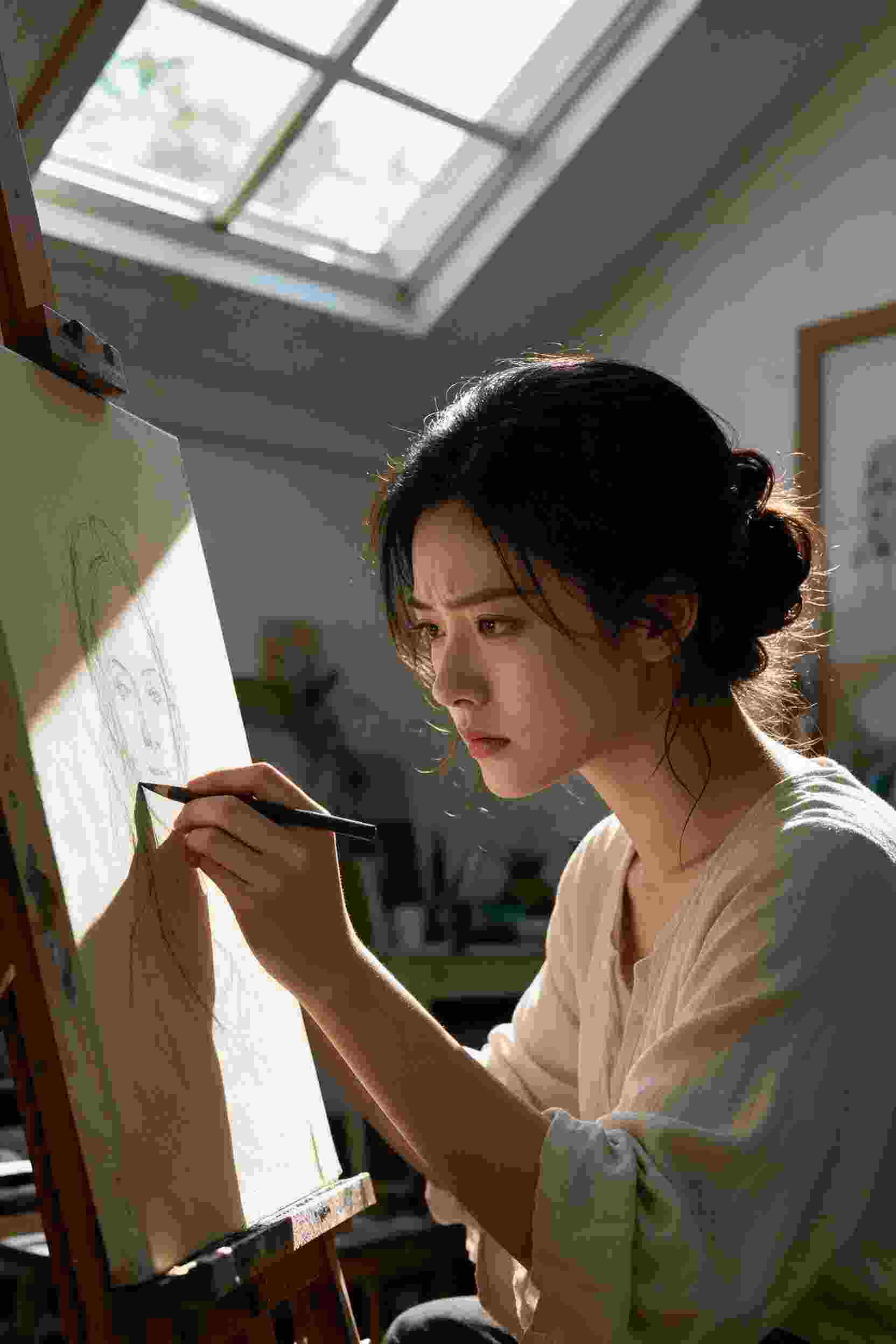 排行