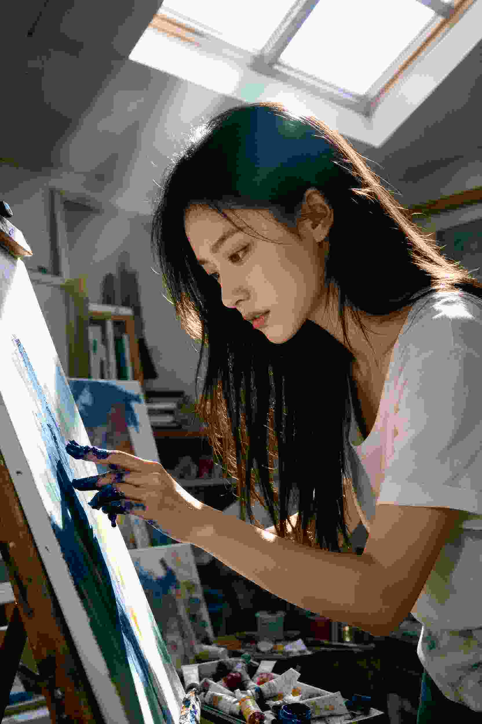 排行