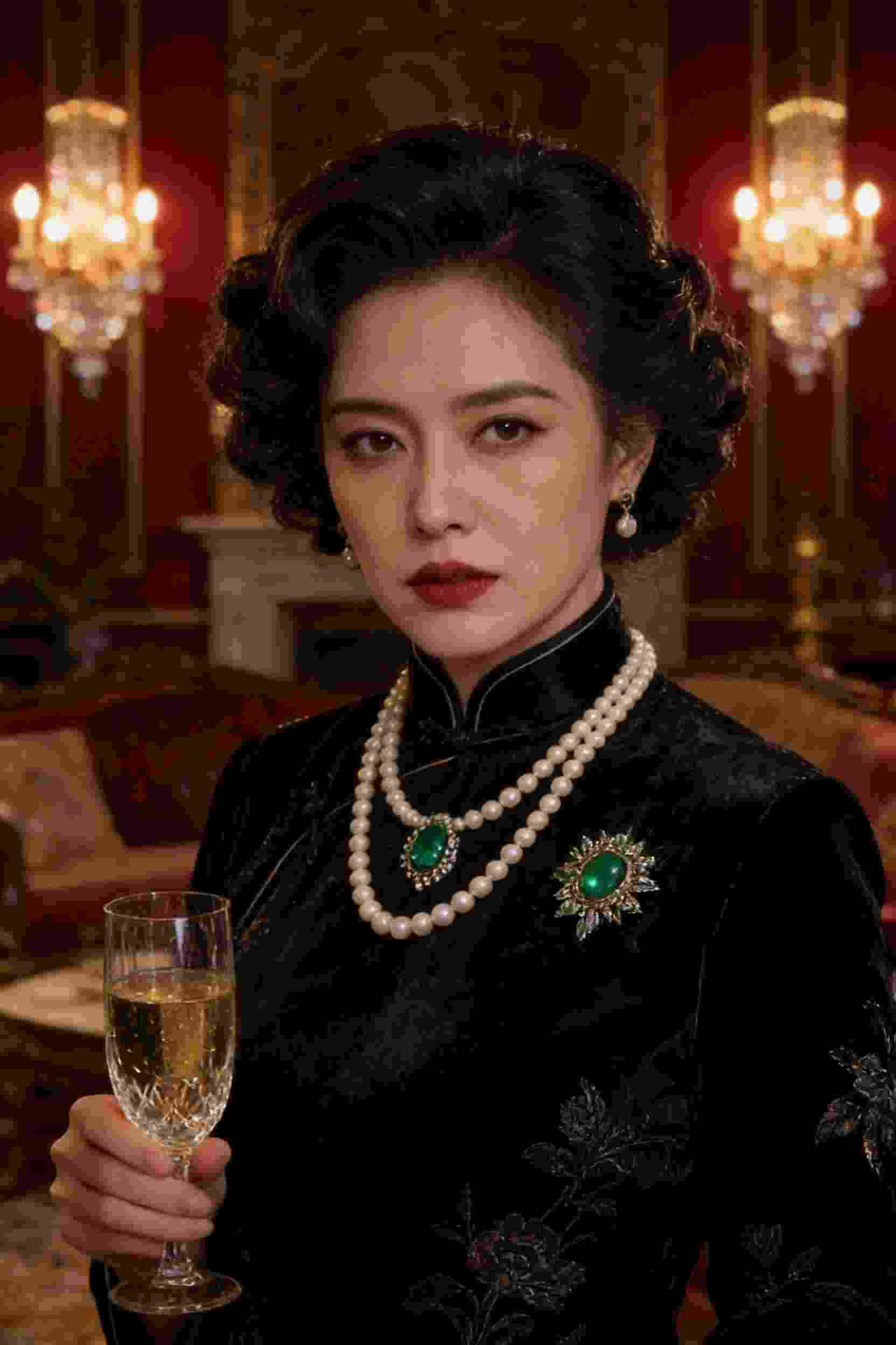 排行