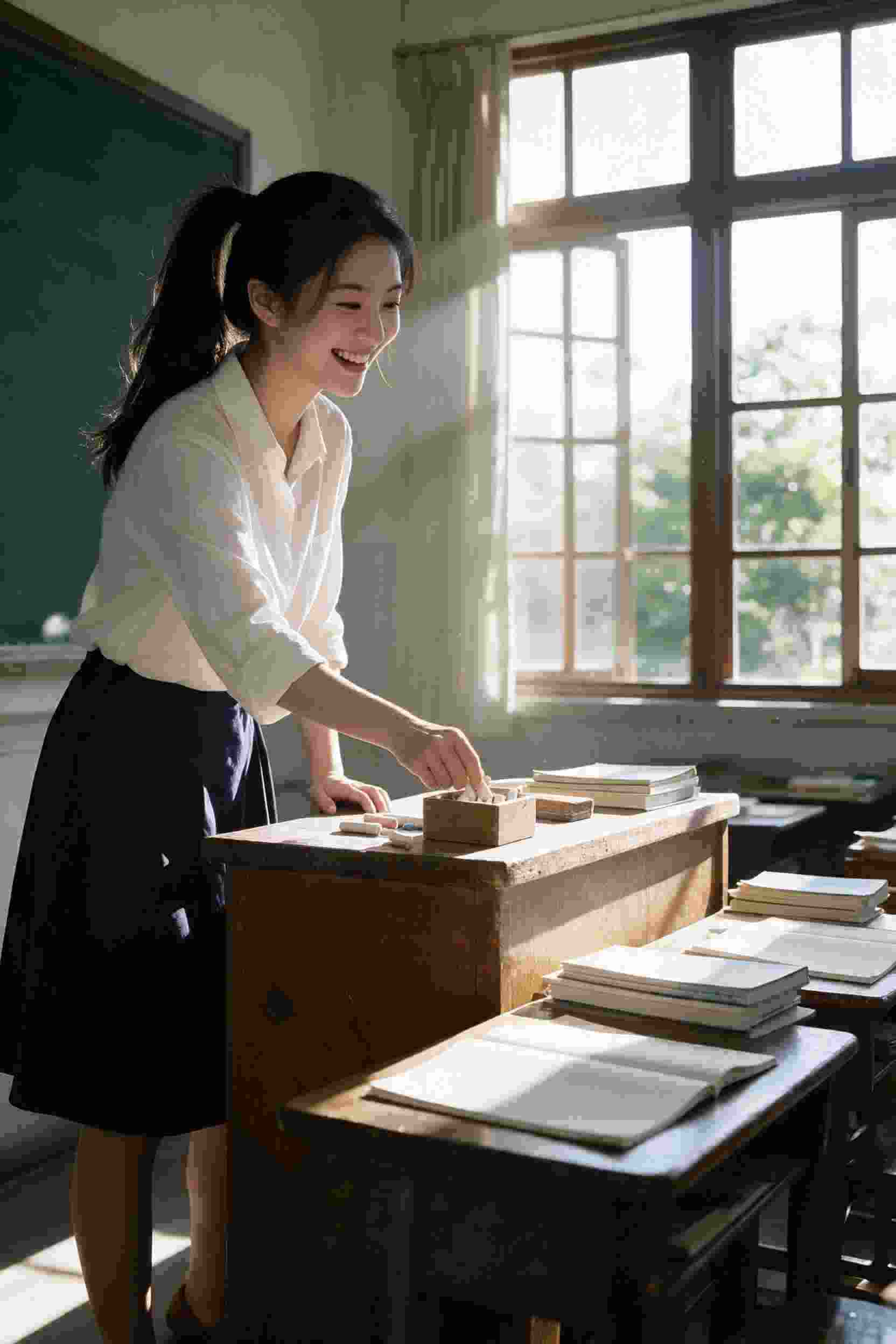 排行