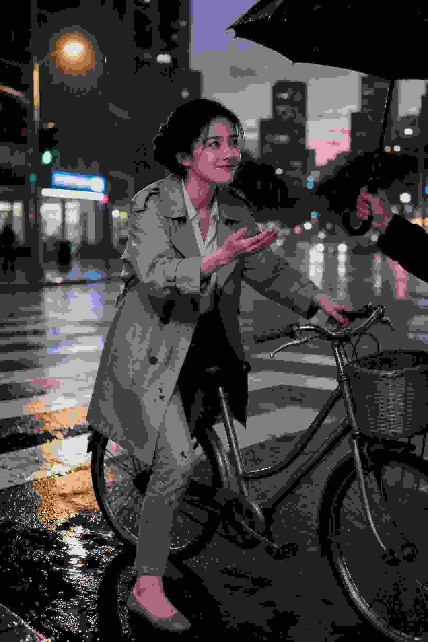 电视剧